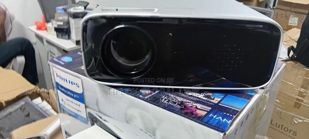 Projector Philips 120" Teleview(Neo Pix Ultra 2 Tv+)Usa photo 3