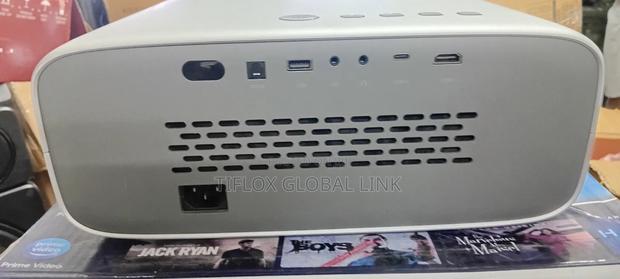 Projector Philips 120" Teleview(Neo Pix Ultra 2 Tv+)Usa photo 5