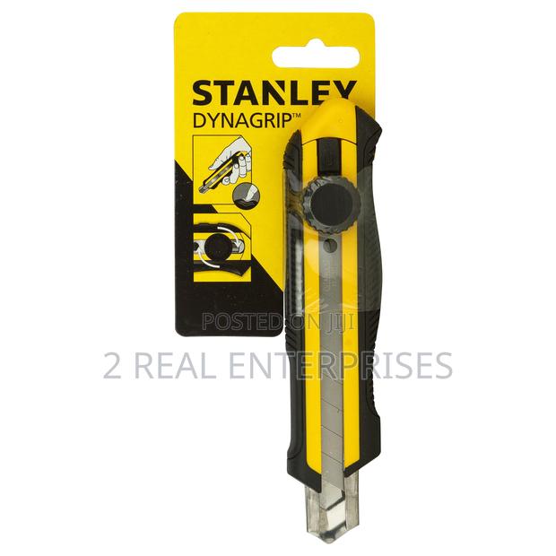 Stanley Knife Dynagrip Pro 010418 · Photo 2