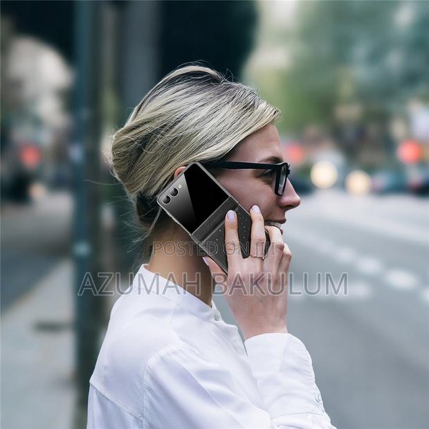 Samsung Galaxy Z Flip 7 Stex Series Case photo 2