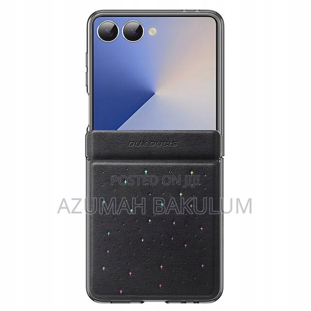 Samsung Galaxy Z Flip 7 Stex Series Case photo 9