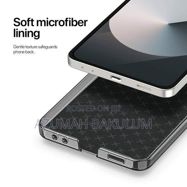 Samsung Galaxy Z Flip 7 Stex Series Case photo 5