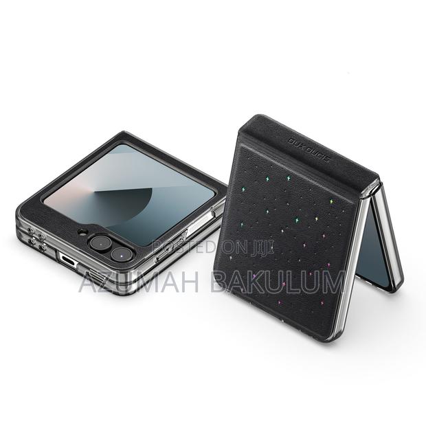 Samsung Galaxy Z Flip 7 Stex Series Case photo 7