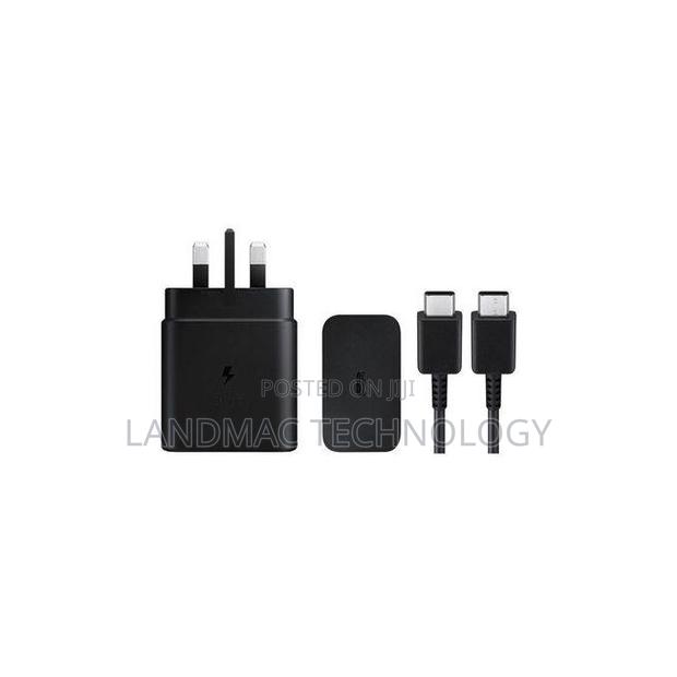 45w Pd Power Adapter With Usb Type-C to C Cable · Photo 4