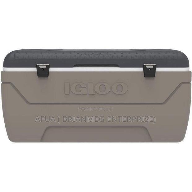 150qt Igloo Ice Chest Cooler photo 2