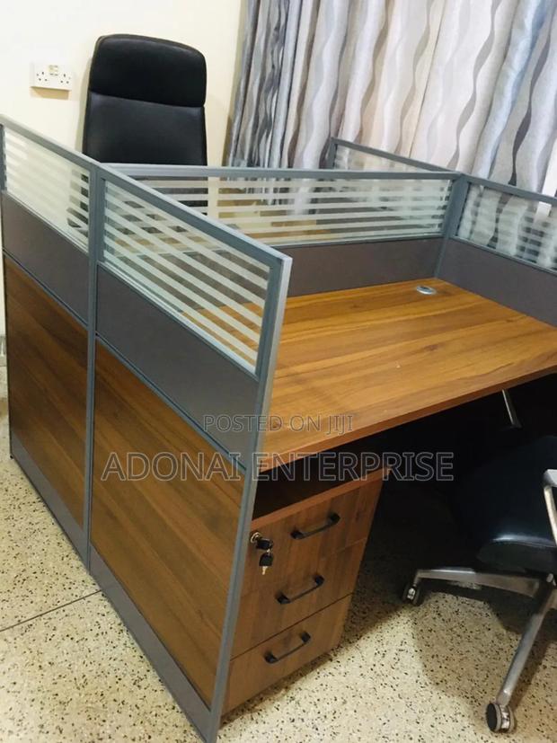 2in1 Workstation Wooden Fhfv64y · Photo 1