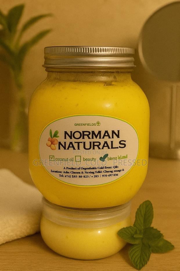 Shea Cocoa Body Butter · Photo 3