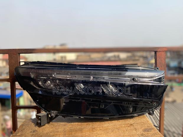 Honda CRV 2023 Original Headlight Full Led Used