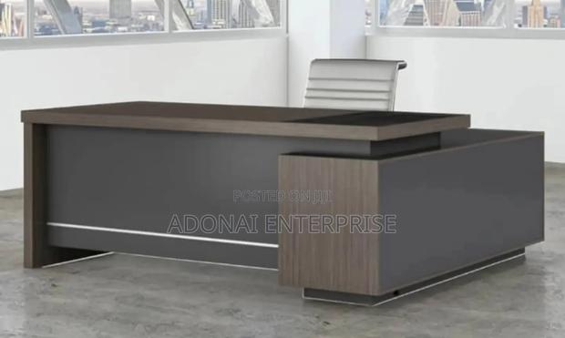 Office Table Desk Uhj76g · Photo 1