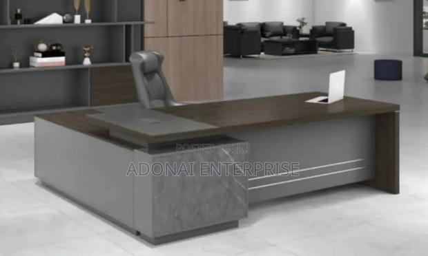 Office Table Desk Hvj65wd · Photo 1