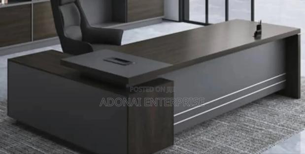 Office Table Desk Hbhf645 · Photo 1