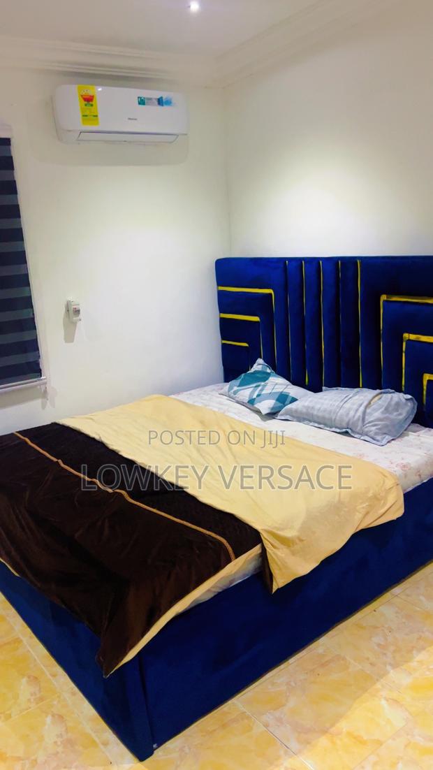 Furnished Studio Room+ Dstv+ Starlink+ Generator photo 6