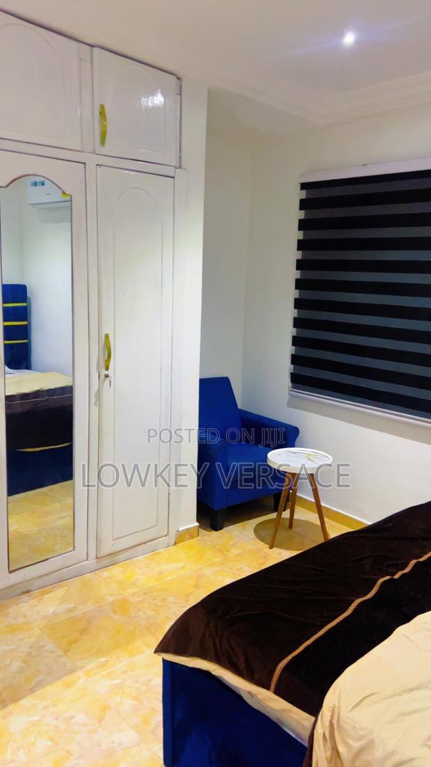Furnished Studio Room+ Dstv+ Starlink+ Generator photo 2