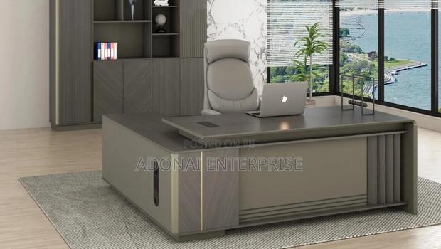 Office Table Desk Gvc65hv · Photo 1