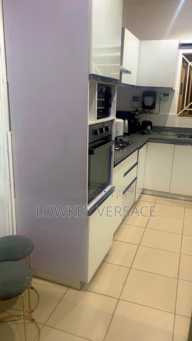Furnished Studio Room+ Dstv+ Starlink+ Generator photo 10