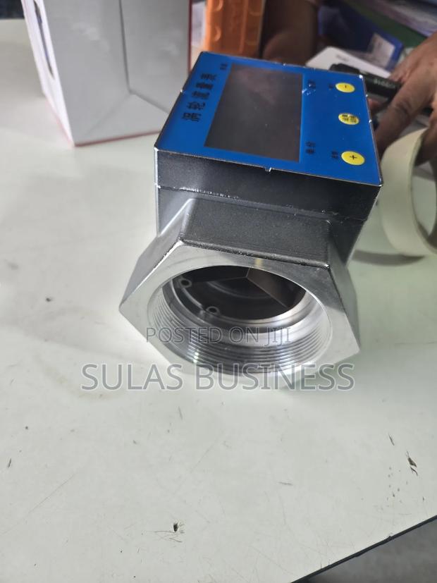 3 Inches Flow Meter photo 2