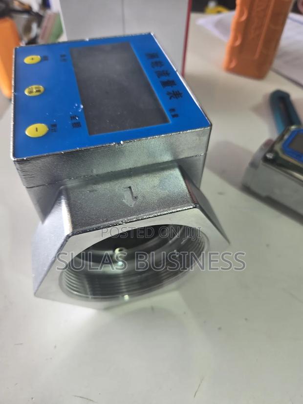 3 Inches Flow Meter photo 3