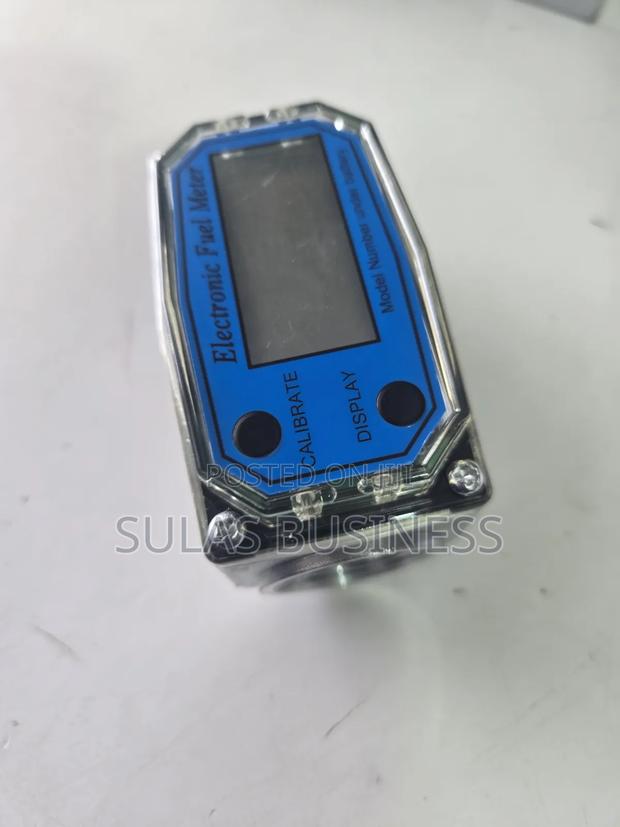 3 Inches Flow Meter photo 4
