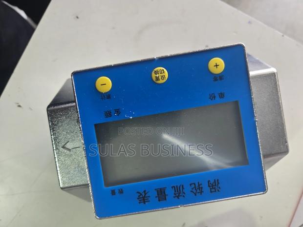 Flow Meter 2 Inches photo 4