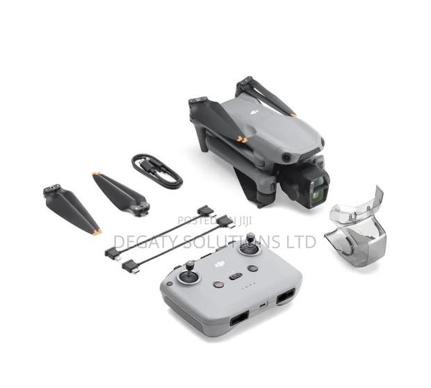 Dji Air 3s Standard Version (Dji Rc-N3) New photo 2