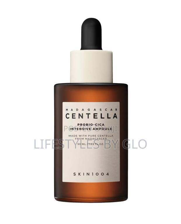 Skin1004 Madagascar Centella Ampoule photo 2