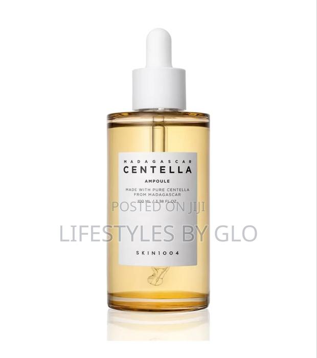 Skin1004 Madagascar Centella Ampoule photo 3
