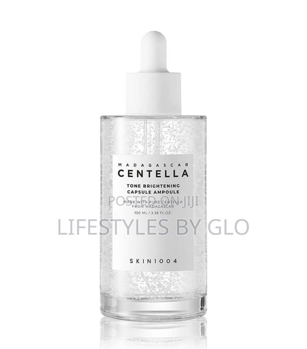 Skin1004 Madagascar Centella Ampoule photo 5