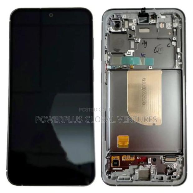 Samsung Galaxy S23 Fe Phone Screen - Original · Photo 3