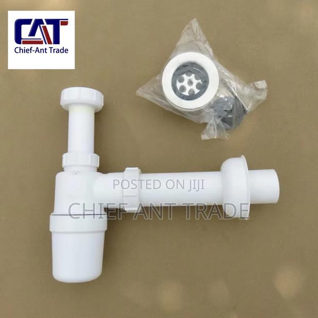 Waste Bottle Trap · Photo 2