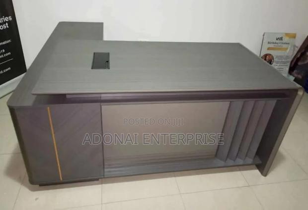 Office Table Desk Acb64tg · Photo 1