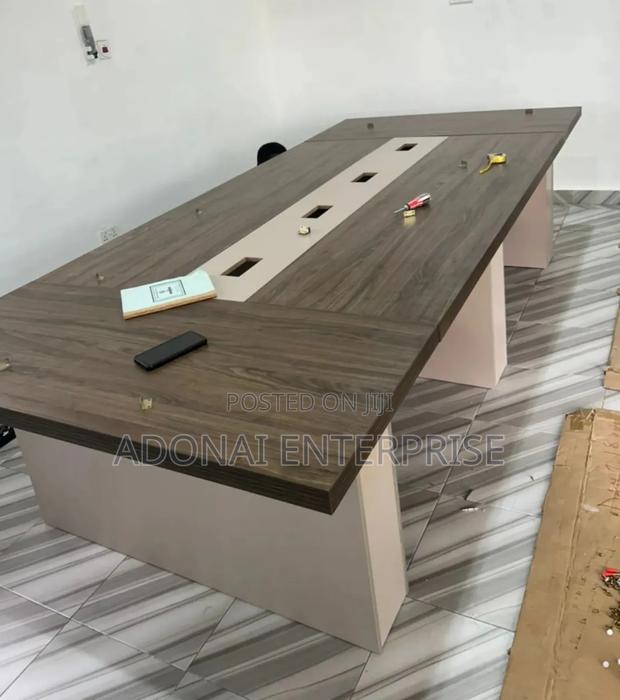 Conference Table 12 Seater Az65bj · Photo 1