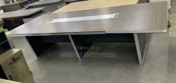Conference Table Dhxv65db · Photo 1