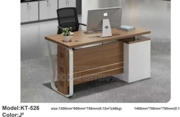 Office Table Desk Bvh45y · Photo 1
