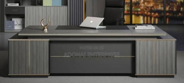 Office Table Desk Bxgd56re · Photo 1
