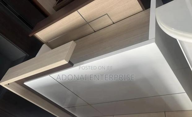 Receptionist Desk Adc198h