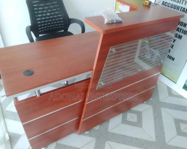 Receptionist Desk Jvgv97tr · Photo 1
