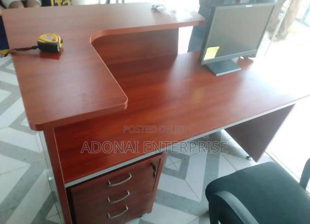 Receptionist Desk Jvgv97tr · Photo 2