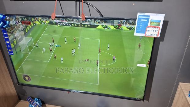 Nasco 43 Inches Led Flat Screen Tv · Photo 3
