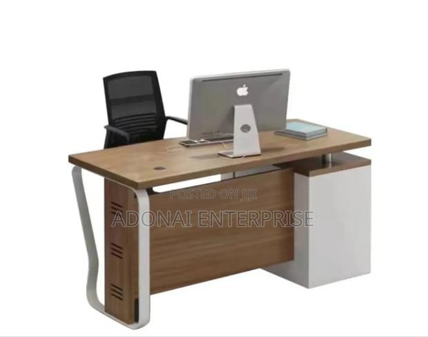 Office Table Desk Gcchv65b · Photo 1