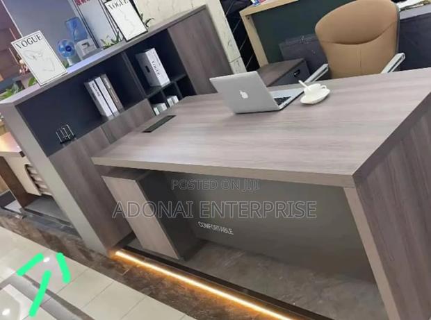 Office Table Desk Hvhc453y · Photo 1