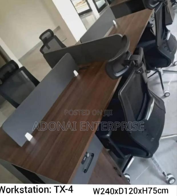 Workstation 4in1 Bgch65fv · Photo 1