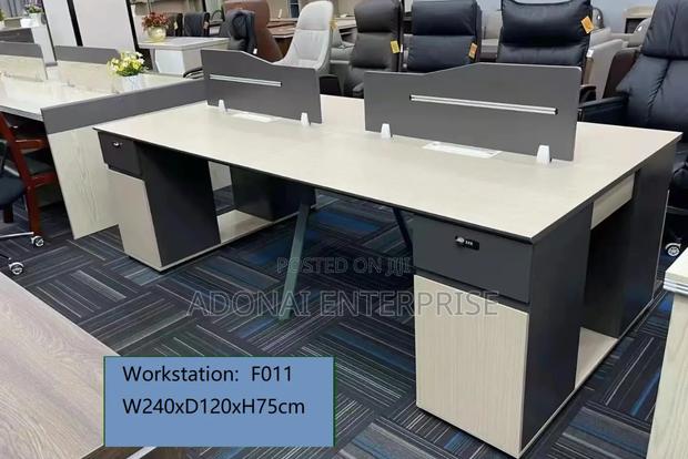 Workstation 4in1 Gcnv62rc · Photo 1