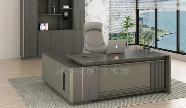 Office Table Desk Hfxcvh5dl · Photo 1