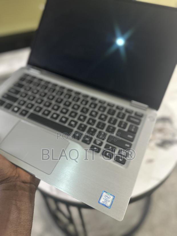 Laptop Dell Latitude 7400 16GB Intel Core I7 SSD 256GB photo 5