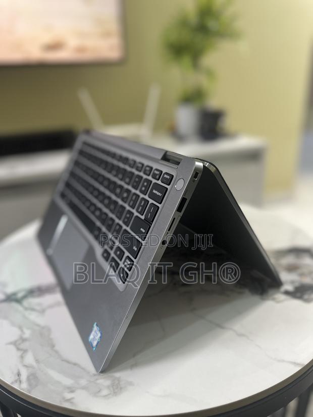 Laptop Dell Latitude 7400 16GB Intel Core I7 SSD 256GB photo 4