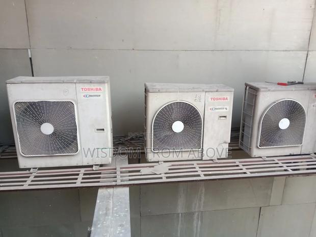 Air-conditioning Services Everywhere Contact Us Now photo 2