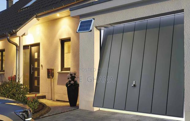 Solar Garages Door photo 2