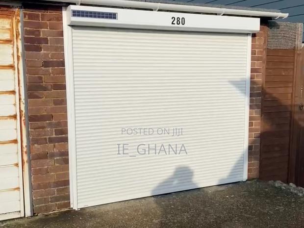 Solar Garages Door photo 3