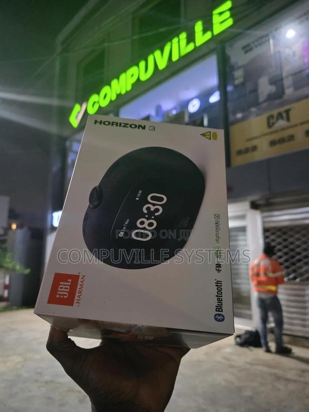 JBL Horizon 3 Reachable · Photo 1