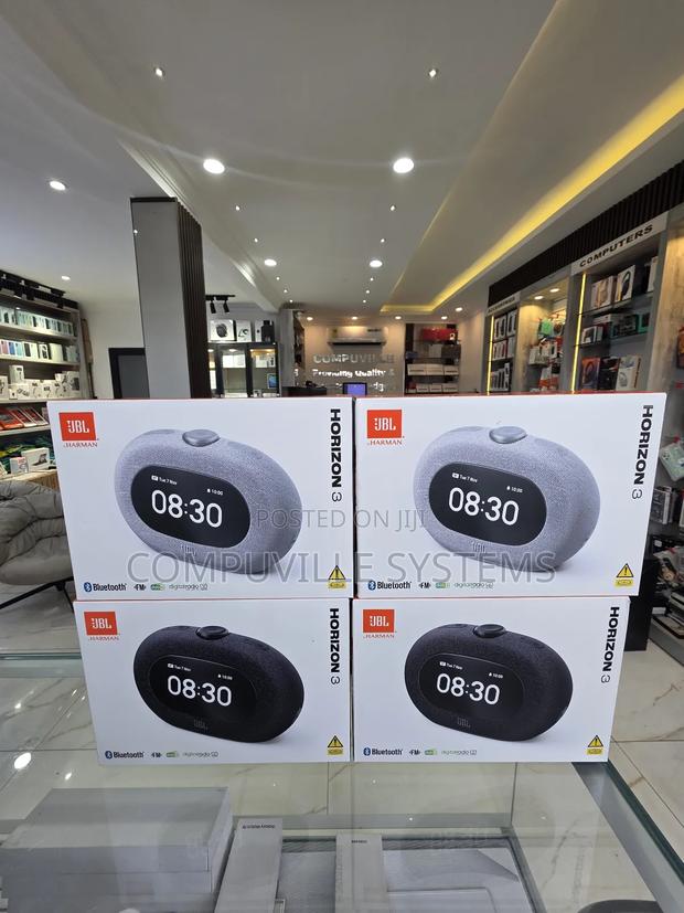 JBL Horizon 3 Reachable · Photo 2